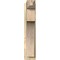 Ekena Millwork Westlake Rough Sawn Craftsman Outlooker, Douglas Fir, 6"W x 18"D x 30"H OUT06X18X30WTL04RDF - alternate 4